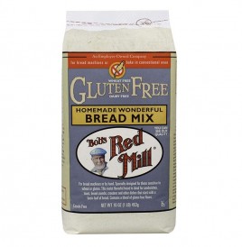 Bob's Red Mill Homemade Wonderful Bread Mix   Pack  453 grams